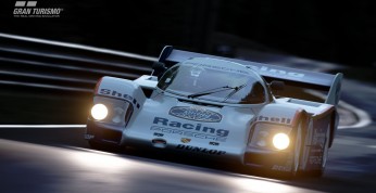Gran Turismo Sport - pięć nowych samochodów w aktualizacji 1.38