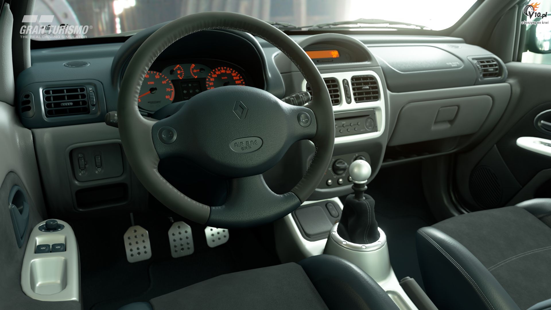 Gran Turismo Sport