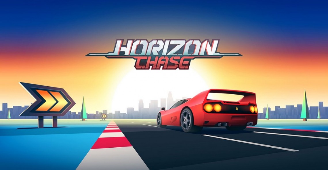Horizon Chase