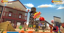 Joe Danger