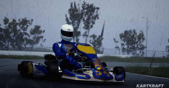 KartKraft