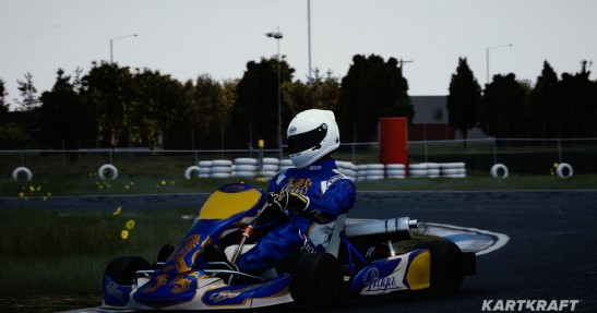 KartKraft