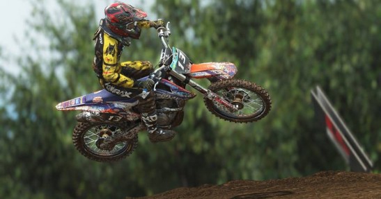 MXGP