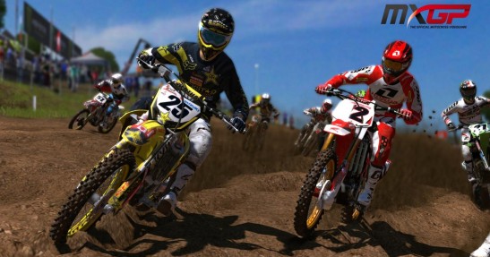 MXGP