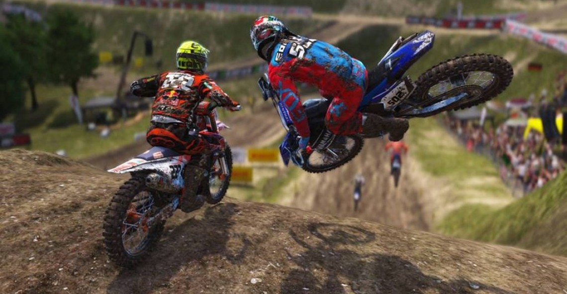MXGP