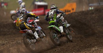 MXGP PRO - Milestone zapowiada kolejną grę