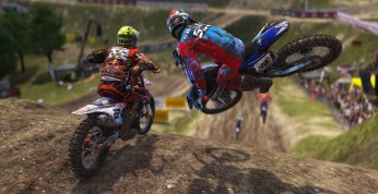 Milestone pokaże nową odsłonę MXGP w tym miesiącu