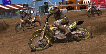 MXGP2 - debiut gry został opóźniony