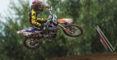 MXGP3: The Official Motocross Videogame