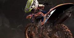 MXGP: The Official Motocross Videogame