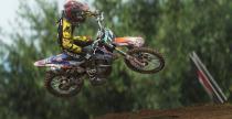 MXGP3: The Official Motocross Videogame