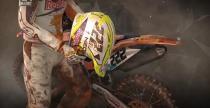 MXGP: The Official Motocross Videogame