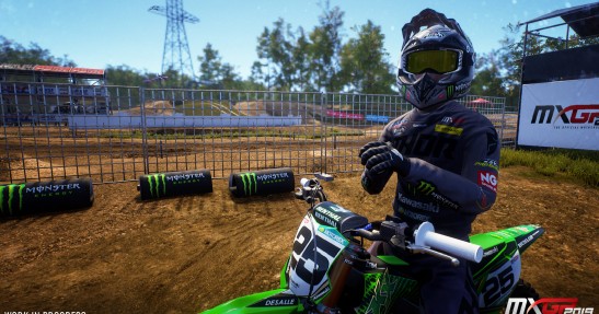 MXGP 2019