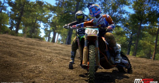 MXGP 2019