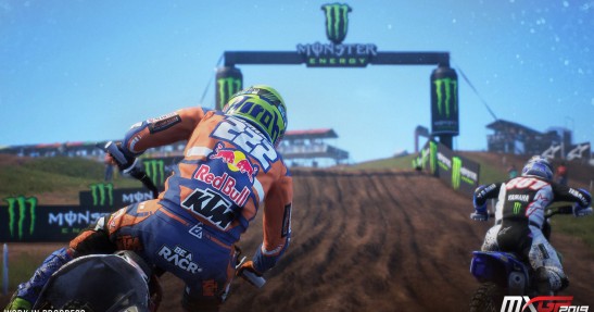 MXGP 2019