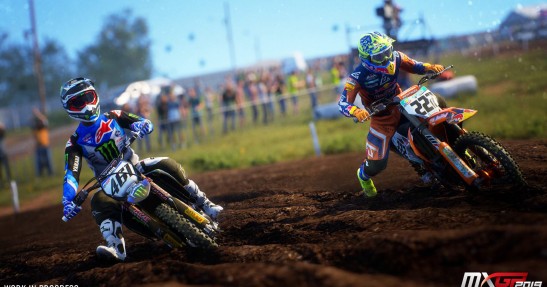 MXGP 2019