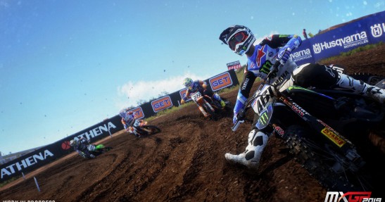 MXGP 2019