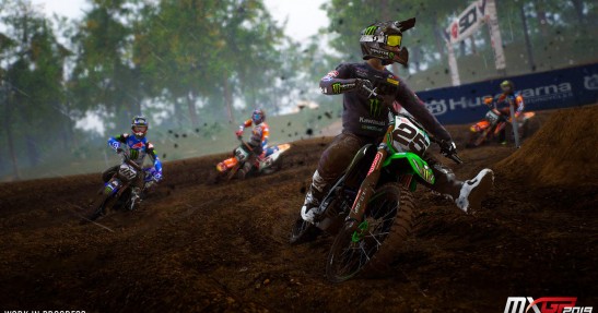 MXGP 2019