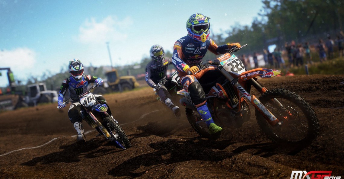 MXGP 2019