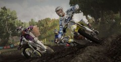 MX vs. ATV