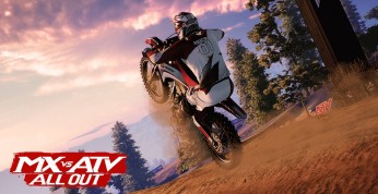 MX vs. ATV All Out - wirtualny motocross powraca