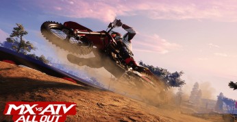 MX vs ATV All Out zadebiutuje w wersji Anniversary Edition
