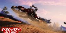 MX vs ATV All Out Anniversary Edition