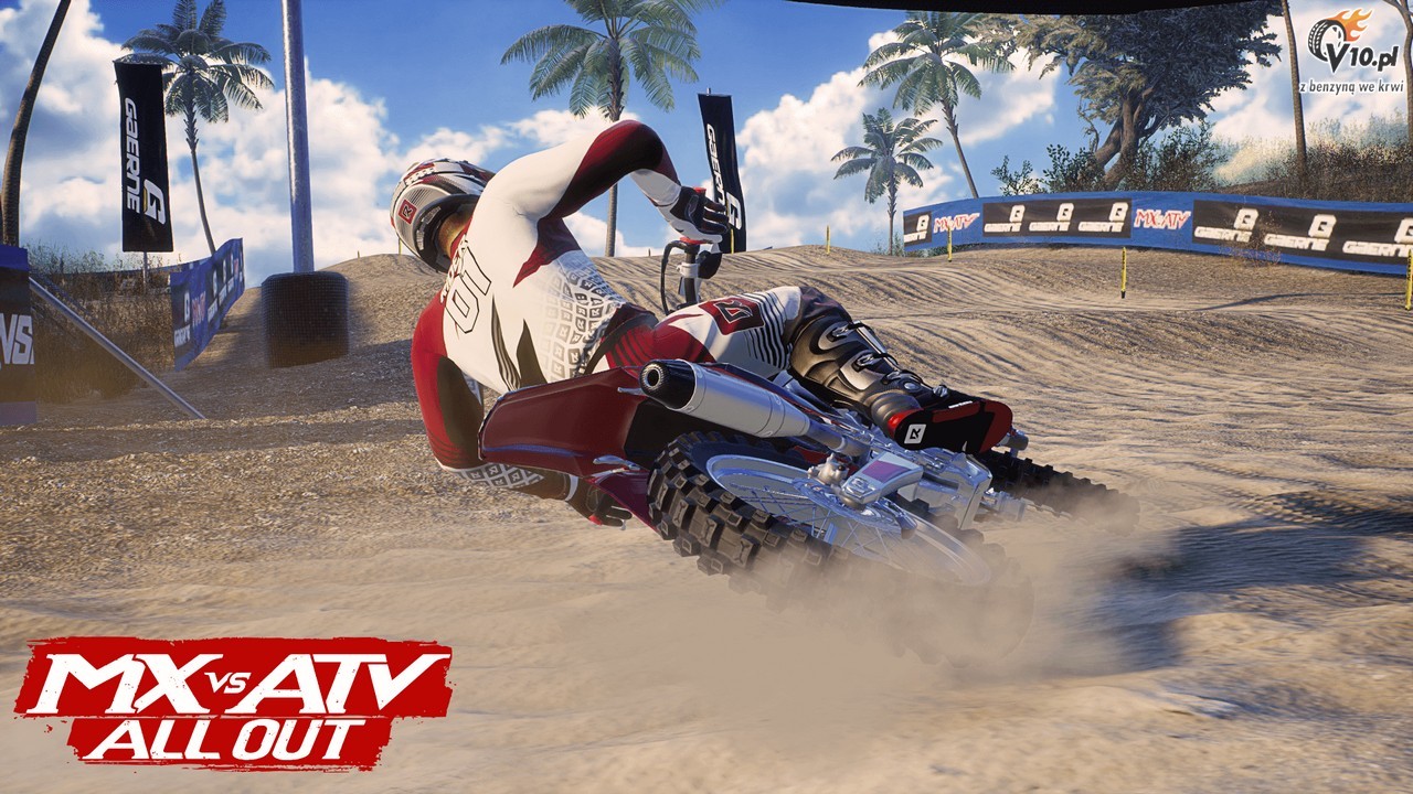 MX vs. ATV All Out