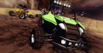 Mad Riders
