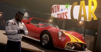 Mafia III z wyścigami samochodów i tuningiem!