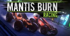 Mantis Burn Racing