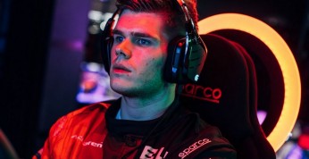 Rudy van Buren zdobywcą tytułu World's Fastest Gamer i nowym...