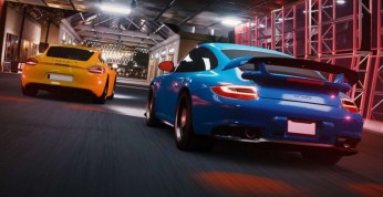 Miami Street - darmowa samochodówka w Microsoft Store