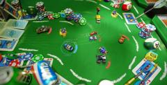 Micro Machines World Series