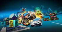 Micro Machines World Series