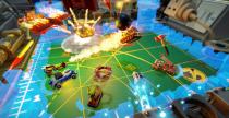 Micro Machines World Series