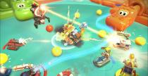 Micro Machines World Series