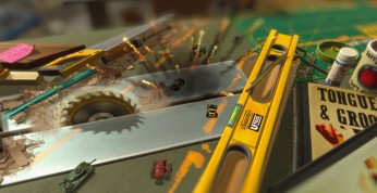 Micro Machines World Series - wyczekiwana premiera już dziś