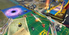 Micro Machines World Series