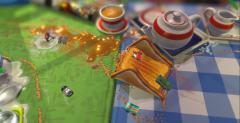 Micro Machines World Series