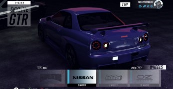 Midnight Club - odnaleziono screeny nowej odsłony
