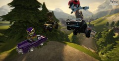 ModNation Racers