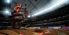 Monster Energy Supercross