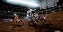 Monster Energy Supercross