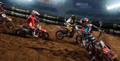 Monster Energy Supercross