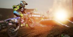 Monster Energy Supercross