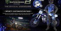 Monster Energy Supercross - The Official Videogame 2