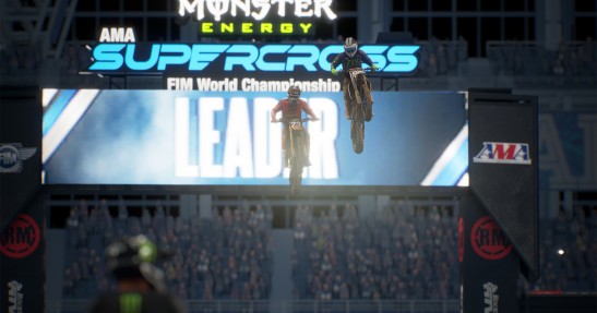 Monster Energy Supercross – The Official Videogame 3