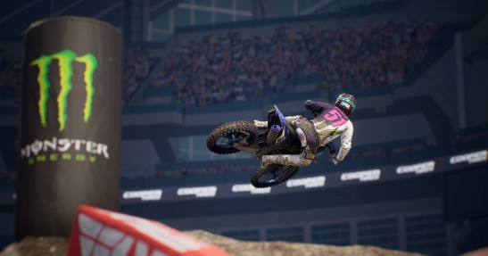 Monster Energy Supercross – The Official Videogame 3