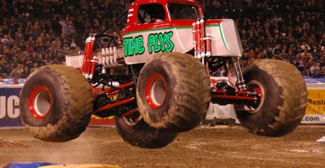 Monster Jam